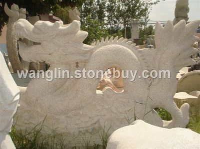 栩栩如生，凝固的藝術——山東盛浩石雕廠動物石雕系列鑒賞